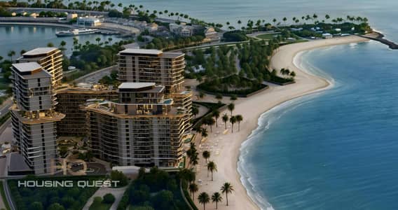 1 Спальня Апартаменты Продажа в Аль Марджан Айленд, Рас-эль-Хайма - 11. jpg