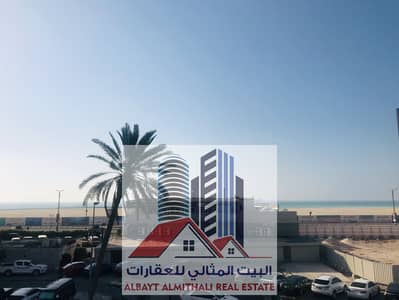 1 Bedroom Apartment for Rent in Corniche Ajman, Ajman - IMG-20250313-WA0280. jpg