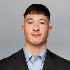 Joshua Hickford Joshua Hickford
