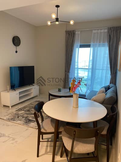 1 chambre Appartement à à louer à Dubai South, Dubai - WhatsApp Image 2023-01-25 at 18.22. 38 (1). jpeg