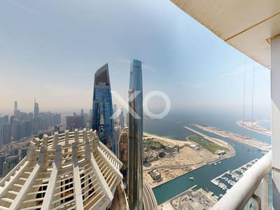 1 Bedroom Flat for Sale in Dubai Marina, Dubai - Vacant soon | Sunset view | Prime location