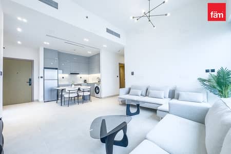 2 Bedroom Penthouse for Rent in Business Bay, Dubai - Luxury Penthouse| Private Pool| Fully Furnished