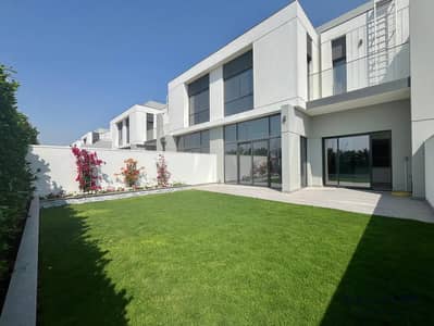 3 Bedroom Townhouse for Rent in Al Furjan, Dubai - LANDSCAPED GARDEN | TYPE B | MULTIPLE CHEQUES