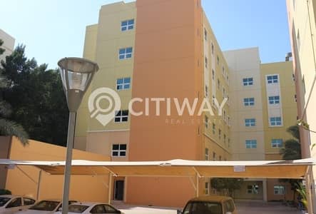 Well Maintained Full 6 Story Residential Building Well Maintained Full 6 Story Residential Building