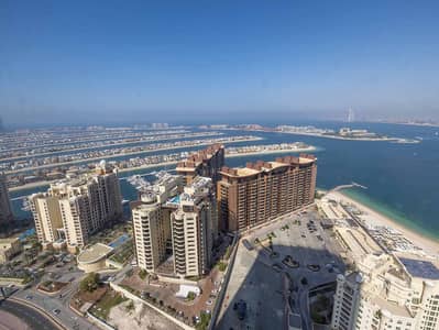 Studio for Rent in Palm Jumeirah, Dubai - 1C5A9355. jpg