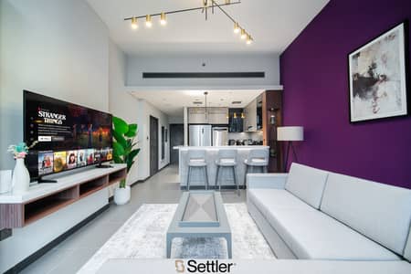 1 Bedroom Flat for Rent in Jumeirah Lake Towers (JLT), Dubai - SET_0125. jpg