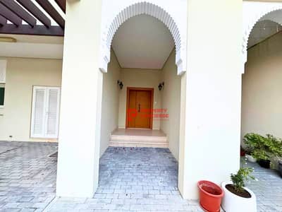 3 Bedroom Townhouse for Rent in Al Furjan, Dubai - Quortaj Type A / 3BR + Maid Single Row / Vacant /