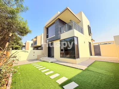 4 Bedroom Townhouse for Rent in Dubai Hills Estate, Dubai - Single Row | Vacant | Near Amenities