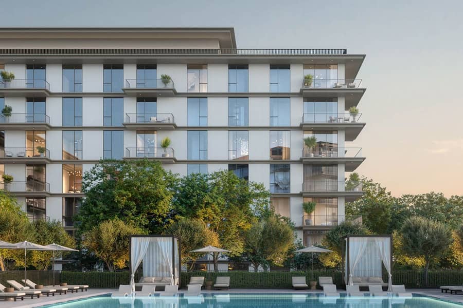Park Views |Sea Views | Corner unit | High Floor Park Views |Sea Views | Corner unit | High Floor