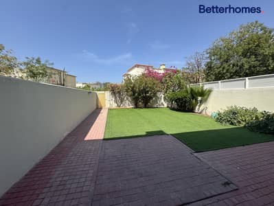 3 Bedroom Villa for Sale in The Springs, Dubai - Vacant on Transfer 3Bed plus Study | Springs