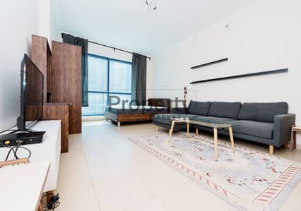 Studio for Rent in Jumeirah Lake Towers (JLT), Dubai - DSC09758. jpg