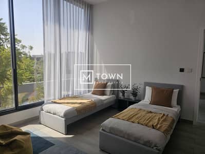 3 Bedroom Villa for Sale in Tilal City, Sharjah - bed. kids (2). jpg