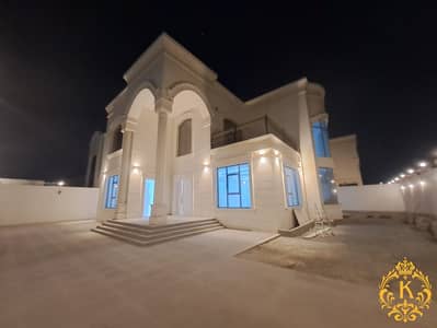 5 Bedroom Villa for Rent in Madinat Al Riyadh, Abu Dhabi - WhatsApp Image 2025-03-07 at 2.03. 12 PM. jpeg