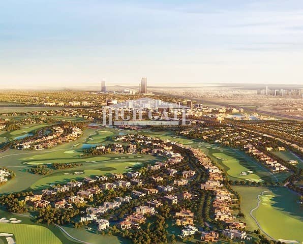Limited Time Offer! Residential Plot in Dubai Hills Estate Limited Time Offer! Residential Plot in Dubai Hills Estate