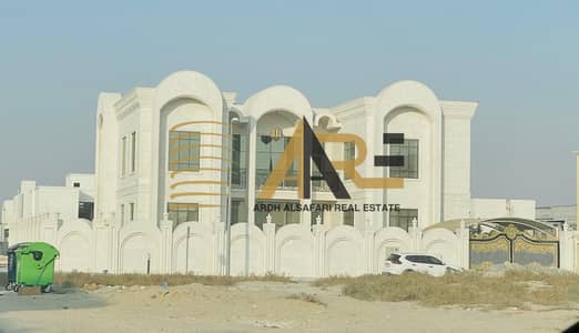 5 Bedroom Villa for Rent in Al Rahmaniya, Sharjah - WhatsApp Image 2025-03-14 at 21.45. 14. jpeg
