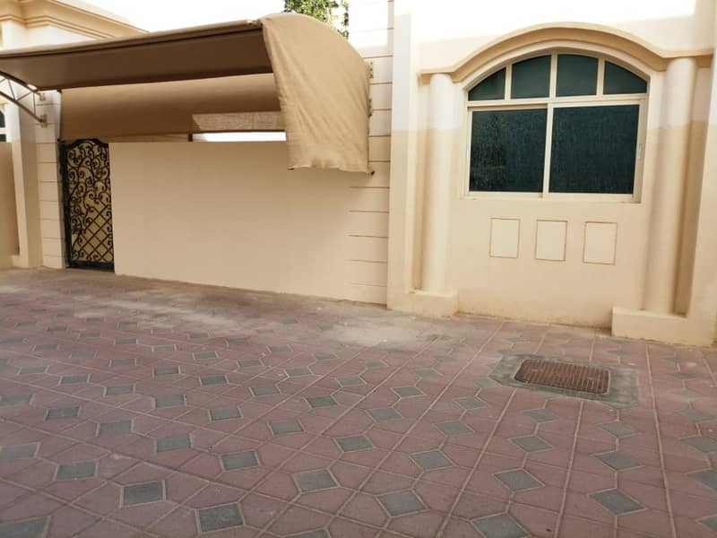 1 Bedroom Hall With Balcony for Rent in MBZ