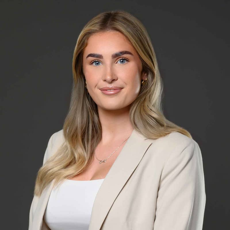 Elise Staniland