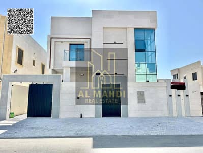 5 Bedroom Villa for Sale in Al Yasmeen, Ajman - WhatsApp Image 2025-02-16 at 9.32. 16 PM. jpeg