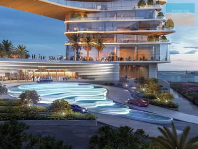 Shop for Sale in Al Marjan Island, Ras Al Khaimah - Oce (26). jpeg