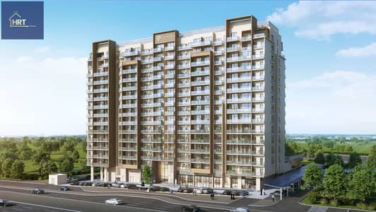 1 Bedroom Flat for Sale in Majan, Dubai - 12. C1 (7). jpg
