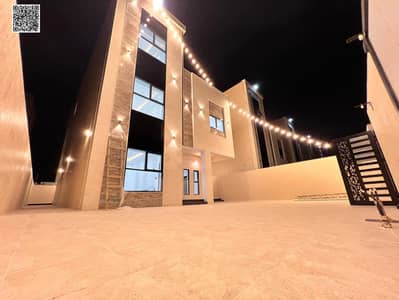 6 Bedroom Villa for Sale in Al Helio, Ajman - WhatsApp Image 2025-03-14 at 6.20. 02 AM. jpeg