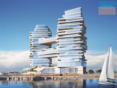 Shop for Sale in Al Marjan Island, Ras Al Khaimah - Oce (29). jpeg