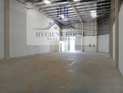 Warehouse for Sale in Umm Al Thuoob, Umm Al Quwain - IMG-20250302-WA0006. jpg