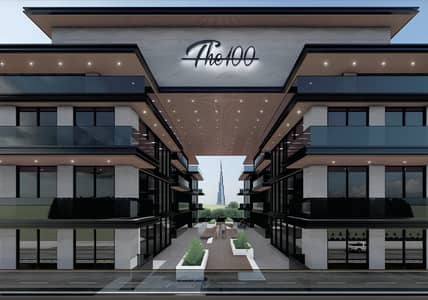 4 Bedroom Penthouse for Sale in Meydan City, Dubai - 1440_db57760e-aa2d-4669-a377-80712f75b1f5. png