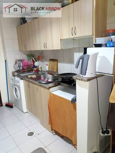 Studio for Rent in International City, Dubai - dfd551e7-97c5-464d-b94b-60cf161f7695. jpeg