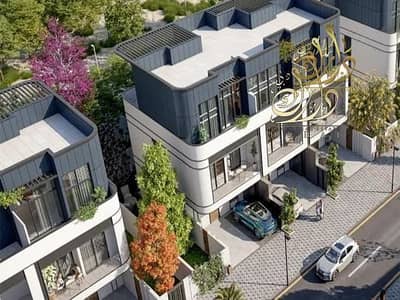 3 Bedroom Townhouse for Sale in Dubailand, Dubai - 5666666666666. jpg