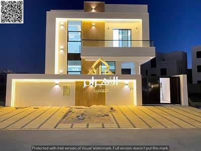 5 Bedroom Villa for Sale in Al Amerah, Ajman - 759115061-1066x800. jpg