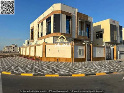 5 Bedroom Villa for Sale in Al Amerah, Ajman - 759797813-1066x800. jpg