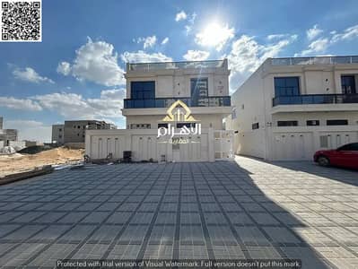 5 Bedroom Villa for Sale in Al Amerah, Ajman - 759796643-1066x800. jpg