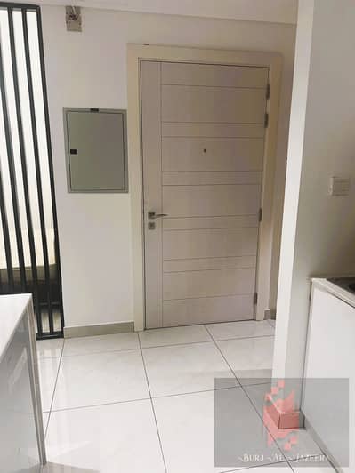 Elegant Studio with Balcony | Prime Location | Luxury Living in JVC!