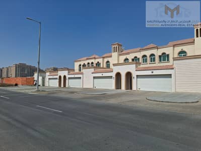 4 Bedroom Villa for Rent in Mohammed Bin Zayed City, Abu Dhabi - 20250314_120653. jpg