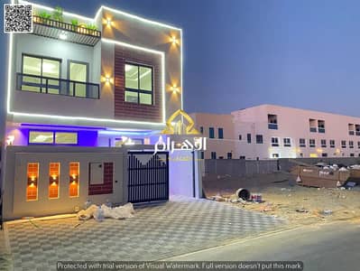 5 Bedroom Villa for Sale in Al Zahya, Ajman - 763274229-1066x800. jpg