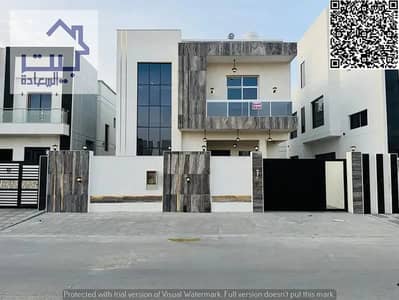 5 Bedroom Villa for Sale in Al Yasmeen, Ajman - IMG-20250315-WA0029. jpg