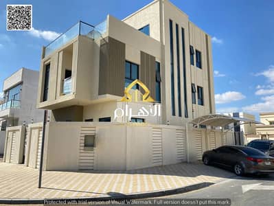 فیلا 7 غرف نوم للبيع في الزاهية، عجمان - 756951143-1066x800. jpg