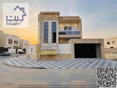 5 Bedroom Villa for Sale in Al Yasmeen, Ajman - IMG-20250315-WA0258. jpg