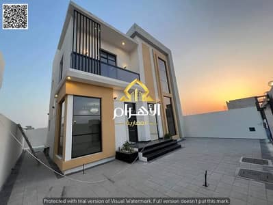 3 Bedroom Villa for Sale in Al Zahya, Ajman - 757728618-1066x800. jpg