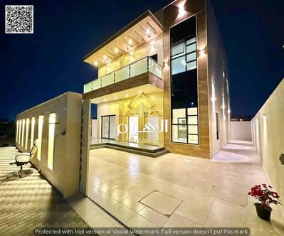فیلا 3 غرف نوم للبيع في الزاهية، عجمان - 757496382-1066x800. jpg
