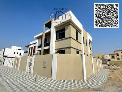 5 Bedroom Villa for Sale in Al Yasmeen, Ajman - WhatsApp Image 2024-10-28 at 9.07. 26 AM. jpeg