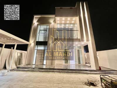 5 Bedroom Villa for Sale in Al Yasmeen, Ajman - WhatsApp Image 2025-02-08 at 6.35. 35 PM (3). jpeg