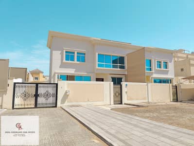 3 Bedroom Villa for Rent in Mohammed Bin Zayed City, Abu Dhabi - IMG-20250315-WA0007. jpg