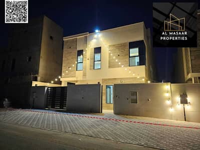 5 Bedroom Villa for Rent in Al Helio, Ajman - WhatsApp Image 2025-01-06 at 12.32. 30 AM (1). jpeg