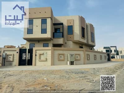 5 Bedroom Villa for Sale in Al Helio, Ajman - IMG-20250308-WA0183. jpg