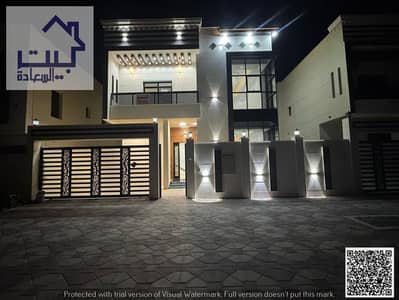 5 Cпальни Вилла Продажа в Аль Хелио, Аджман - IMG-20250308-WA0209. jpg
