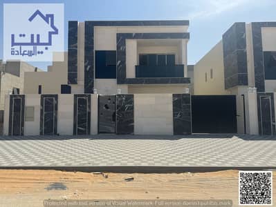4 Bedroom Villa for Sale in Al Helio, Ajman - IMG-20250308-WA0531. jpg