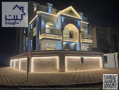 5 Bedroom Villa for Sale in Al Helio, Ajman - IMG-20250309-WA0137. jpg