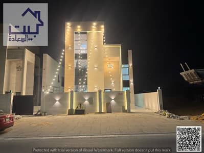 5 Bedroom Villa for Sale in Al Helio, Ajman - IMG-20250309-WA0172. jpg